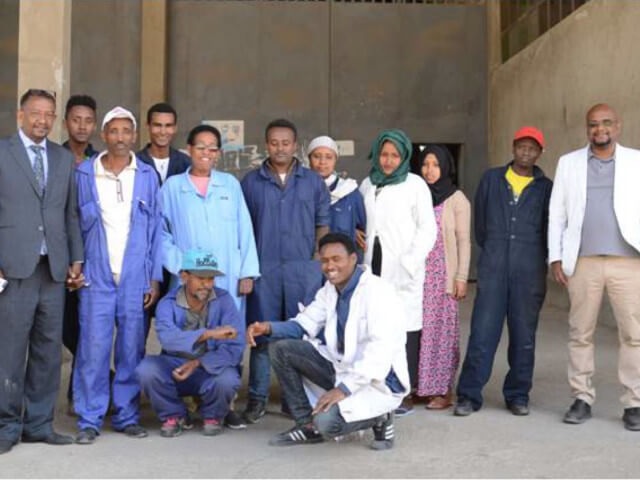 エチオピア／グジ　ウラガ　ゼレラムコーヒーウォッシングステーション　レッドハニー